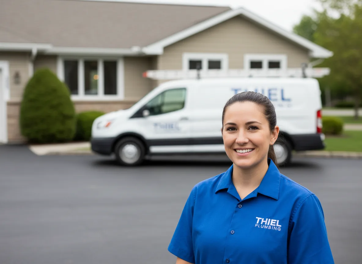 Plumber Huttig, AR FAQs